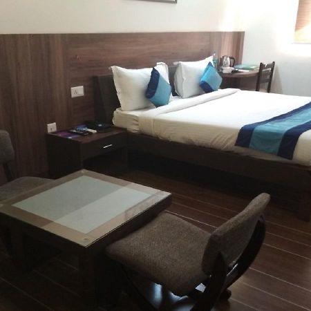 Hotel Mint Koregaon Park Pune Dış mekan fotoğraf