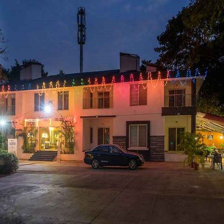 Hotel Mint Koregaon Park Pune Dış mekan fotoğraf