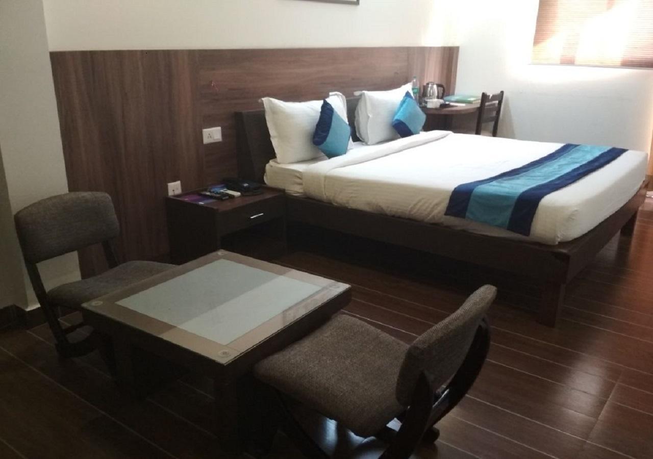 Hotel Mint Koregaon Park Pune Dış mekan fotoğraf