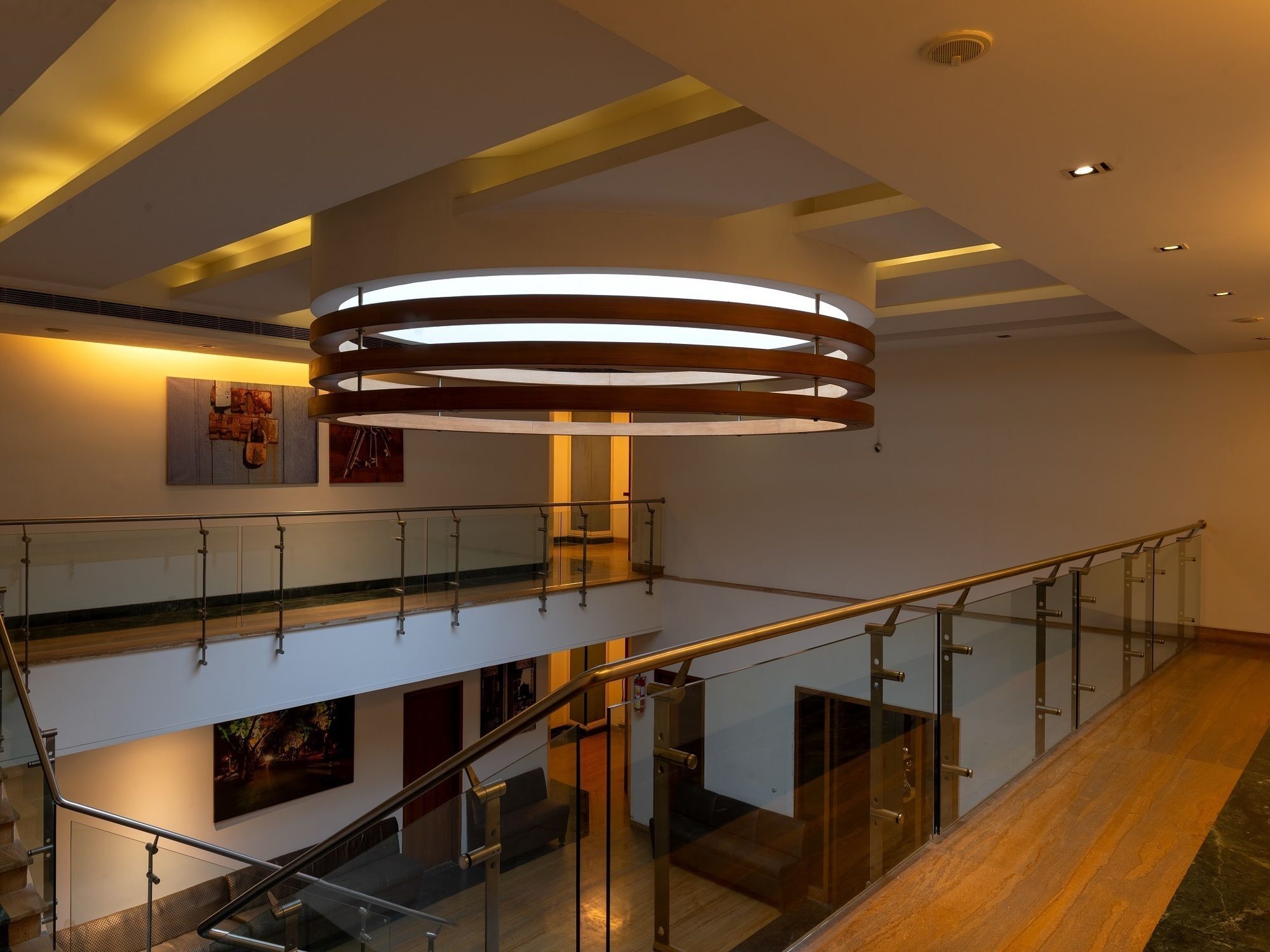 Hotel Mint Koregaon Park Pune Dış mekan fotoğraf