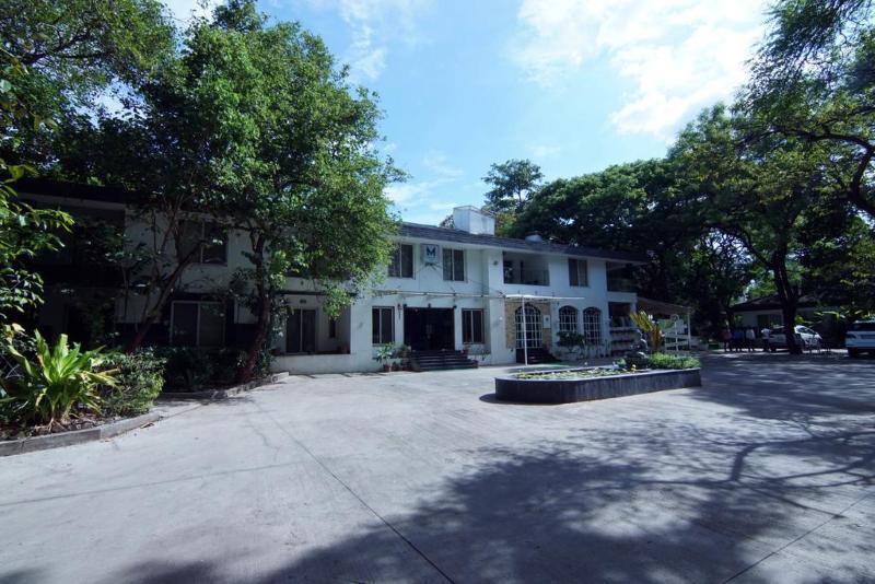 Hotel Mint Koregaon Park Pune Dış mekan fotoğraf
