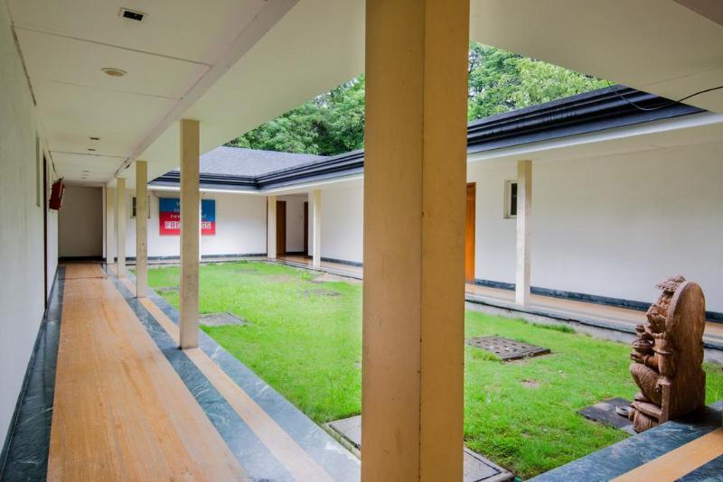 Hotel Mint Koregaon Park Pune Dış mekan fotoğraf