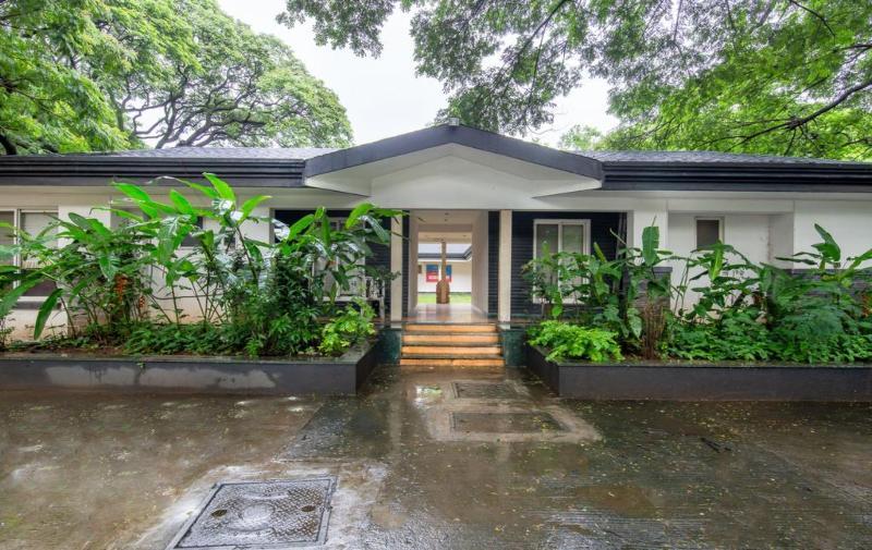 Hotel Mint Koregaon Park Pune Dış mekan fotoğraf