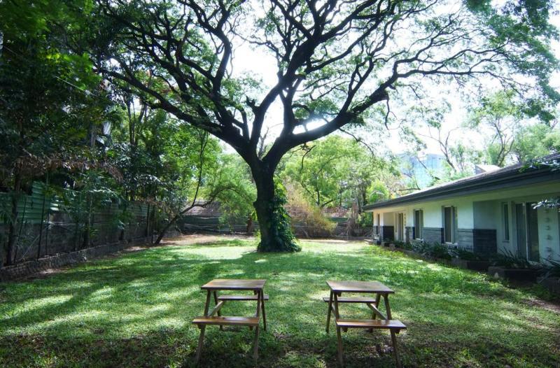 Hotel Mint Koregaon Park Pune Dış mekan fotoğraf