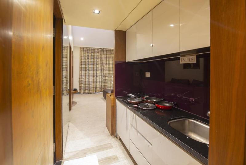 Hotel Mint Koregaon Park Pune Dış mekan fotoğraf