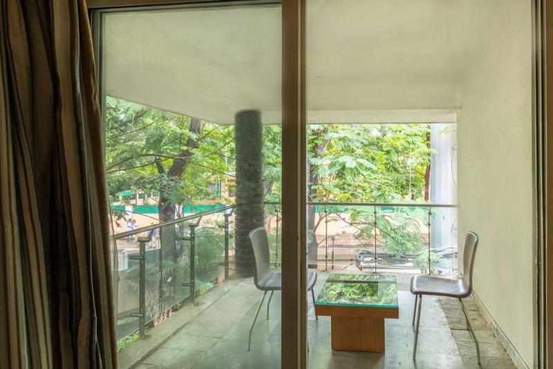 Hotel Mint Koregaon Park Pune Dış mekan fotoğraf