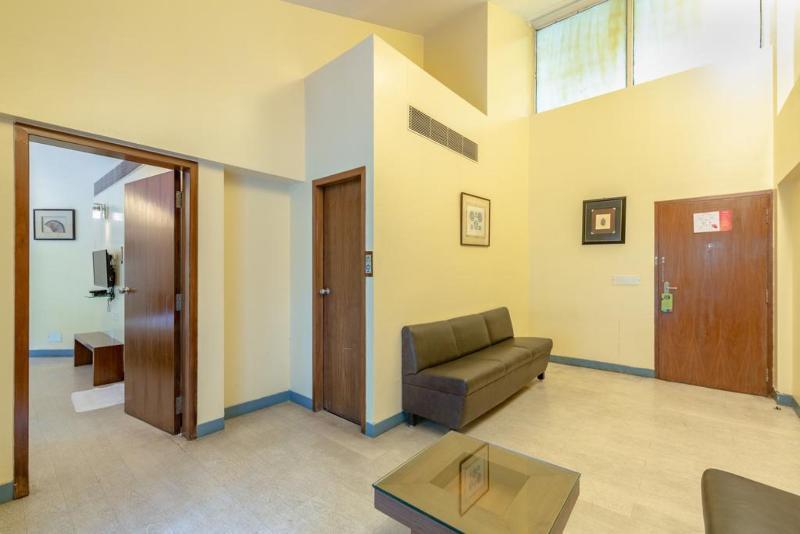 Hotel Mint Koregaon Park Pune Dış mekan fotoğraf